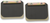 Boyesen Replacement Pro Series Reed Set - Rad-33D - Yamaha PSR118
