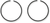 Parts Unlimited Ring Set R09-7061