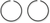 Parts Unlimited Ring Set R09-774X