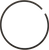 Parts Unlimited Ring Set R09-827