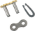 Renthal 420 R1 - Replacement Clip Connecting Link C227