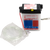 Parts Unlimited Conventional Battery R6N2-2A-4