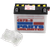Parts Unlimited Battery - Yb7B-B RCB7B-B