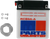 Parts Unlimited Battery - Rcb9A-A RCB9A-A