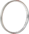Excel Rim - Takasago - Front - 32 Hole - Silver - 19X1.4 GBS404