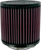 K & N Universal Air Filter - Centered RU-2430