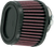 K & N Universal Air Filter - Offset RU-2450