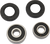 Pivot Works Wheel Bearing Kit - Rear - Kawasaki/Suzuki PWRWK-K12-006