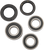 Pivot Works Wheel Bearing Kit - Rear - Suzuki Dr-Z 400 PWRWK-S17-400