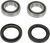 Pivot Works Wheel Bearing Kit - Rear - Kayo/Yamaha PWRWK-Y09-000