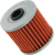Vesrah Oil Filter - Kawasaki SF-4002