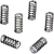 Vesrah Clutch Spring Set SK-168