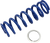 Race Tech Shock Spring - Front/Rear - Blue - Sport Series - Spring Rate 324 Lb/In SRSP 622858