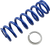 Race Tech Shock Spring - Front/Rear - Blue - Sport Series - Spring Rate 336 Lb/In SRSP 622860