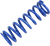 Race Tech Shock Spring - Front - Blue - Sport Series - Spring Rate 290 Lb/In SRSP 672752