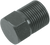 Dennis Stubblefield Sales Flywheel Puller - M20 X 1.5 - Right Hand Thread - Male MP-7