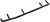 Woody'S Wear Bar - Trail Blazer Iv Flat-Top - 6" - 60 - Arctic Cat/Yamaha TAT4-9975
