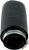 Uni Filter Pod Air Filter - Black - Centered UP-5182