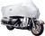 Nelson Rigg Uv2000 Cover - Half - Medium UV-2000-02-MD