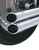Vance & Hines End Caps - Slash 16917