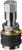 Parts Unlimited Valve Stem - Straight - Chrome - 1-3/16" VS-1218R