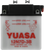 Yuasa Battery - Y12N7D-3B YUAM227DB