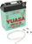 Yuasa Battery - Y6N11A-1B YUAM26111