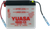 Yuasa Battery - Y6N4B-2A YUAM26B4B