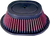 K & N High-Flow Air Filter - Yamaha YA-2088