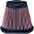 K & N Oe Replacement High-Flow Air Filter - Yamaha YA-6601