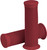 Biltwell Kung Fu Grips - 7/8" - Chocolate 6701-0478