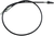 Motion Pro Speedometer Cable - Yamaha 05-0006