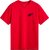 Alpinestars Formulate CSF T-Shirt - Red - Medium 1215-72210-30-M