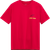 Alpinestars Swerve CSF T-Shirt - Red - 2XL 1244-72130-30-2X