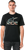 Alpinestars Ride 4.0 CSF T-Shirt - Camo Black - Medium 1214-73114-10-M