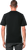 Alpinestars Always 2.0 CSF T-Shirt - Black/White/Red - XL 1214-73106-1232-XL