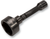 Motion Pro Axle Socket - Installation/Removal - Rear Axle - Black 08-0635