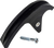 T.M. Designworks Frame Pad - Lower - Black - KX 250/450 KXF-FP1-BK