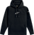 Alpinestars Frontal Pullover Hoodie - Black - Large 1235-51610-10-L