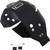 T.M. Designworks Skid Plate - Black - KTM KTMC-250-BK
