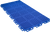 Caliber ProTech Flooring - Smooth - Blue - 24 Piece 13612-4