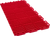 Caliber ProTech XT Flooring - Red - 24 pcs 13613-2