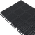 Caliber ProTech Smooth Flooring - Gray - 24 pcs 13612-3