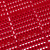 Caliber ProTech Smooth Flooring - Red - 24 pcs 13612-2