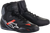 Alpinestars Faster-3 Rideknit Shoes - Black/Gray/Red - US 7 / EU 39 251031911657