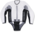 Alpinestars Racing Rain Jacket - Clear/Black - 2XL 3204917-01-2X