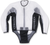 Alpinestars Racing Rain Jacket - Clear/Black - XL 3204917-01-XL
