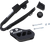 T.M. Designworks Chain Guide/Slider - Gas Gas - Black DCK-GGM-BK