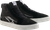 Alpinestars Ride-63 Canvas Shoes - Black/White - US 13 2540726-12-13