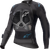 Alpinestars Stella Bionic Action v2 Protection Jacket - Black/Cyan - Medium 6516823-1079-M